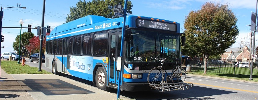 KCATA studying next bus rapid transit route