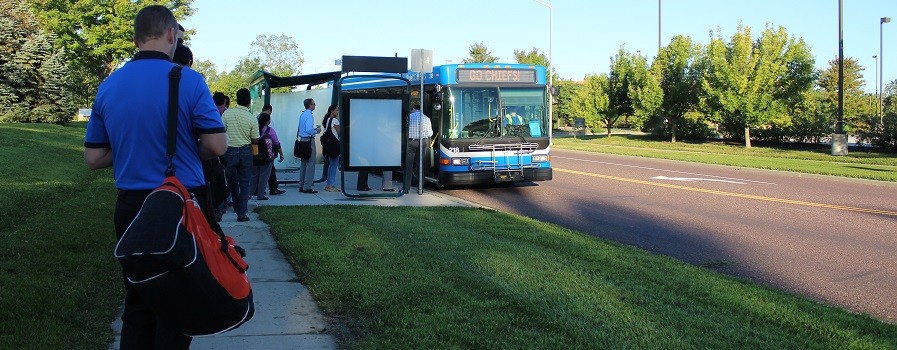 New service coming to popular Johnson County bus route