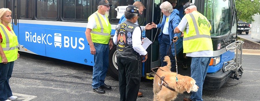 Disaster Simulation Helps Region Prepare for Emergencies