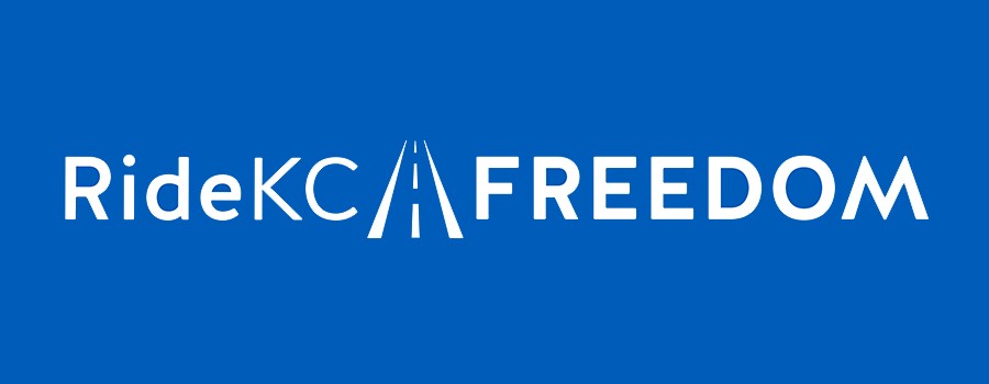 RideKC Freedom On-Demand winning over riders