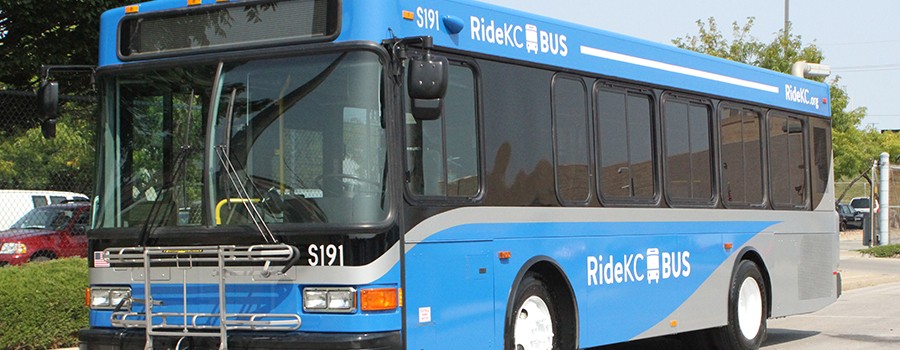 KCATA to Receive $9 Million for New Buses