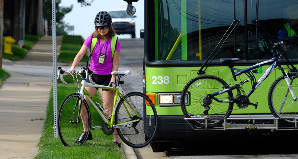 Johnson County Proposed Budget Increases Funding For Transit