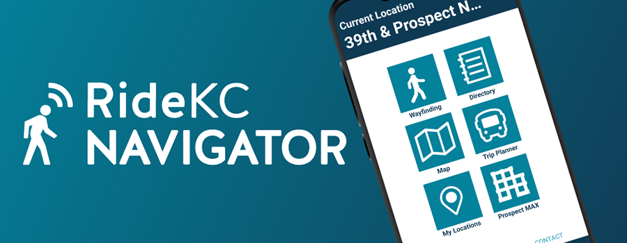 In The News: RideKC Navigator