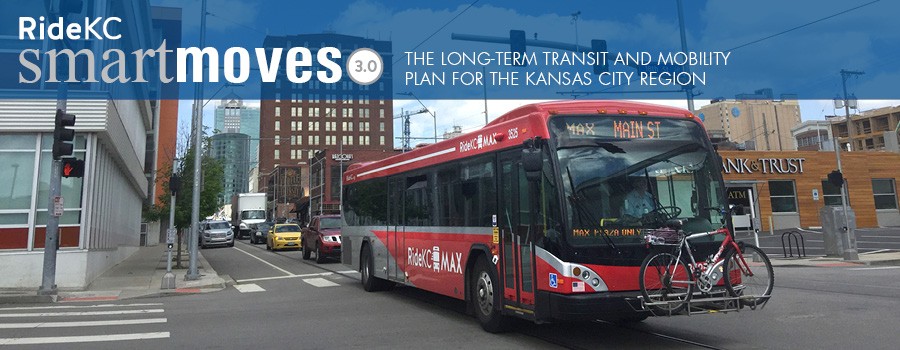 New plan guides regional transit initiatives