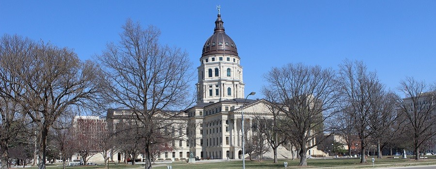 KCATA visits Kansas capitol on Transit Day