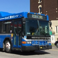 First Steps for Possible Independence Bus Rapid Transit