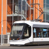 RideKC Bus to the Streetcar