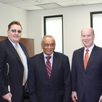 St. Louis Transit CEO Visits KC