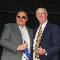 UG Commissioner McKiernan wins RideKC Award