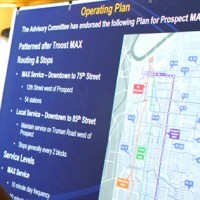 Prospect MAX Moves Into Project Development Phase