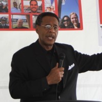 Rep. Cleaver Wins Rosa Parks SPIRIT Award