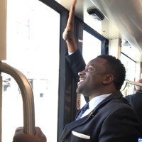 City Councilman Reed Wins RideKC Award