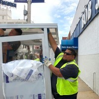 Bus shelters will have a new look, new features