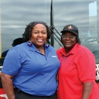 Bus Operator Profiles: Andrea and Victoria Stirgus