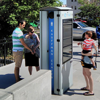 KCATA board approves installation of Smart City kiosks