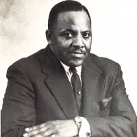 Rev. Dr. A.L. Johnson Sr.: Paving the Way