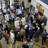 Big turnout for Rock Island corridor meetings