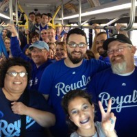 Recap: Royal Celebration and Record Ridership