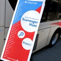 RideKC introduces new downtown scavenger hunt