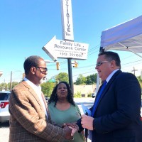 KCK’s Village Initiative Joins Opportunity Pass