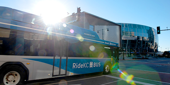 Apply For the RideKC Rider Advisory Council Today!