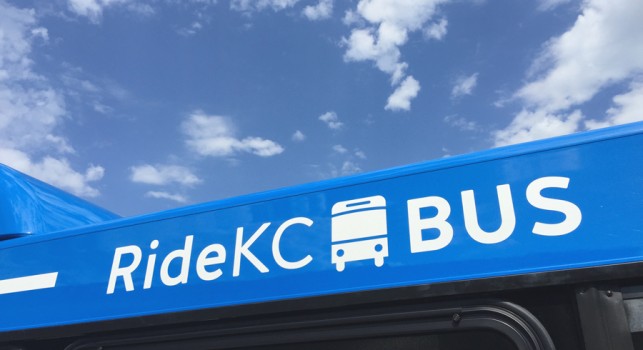 Welcome to RideKC